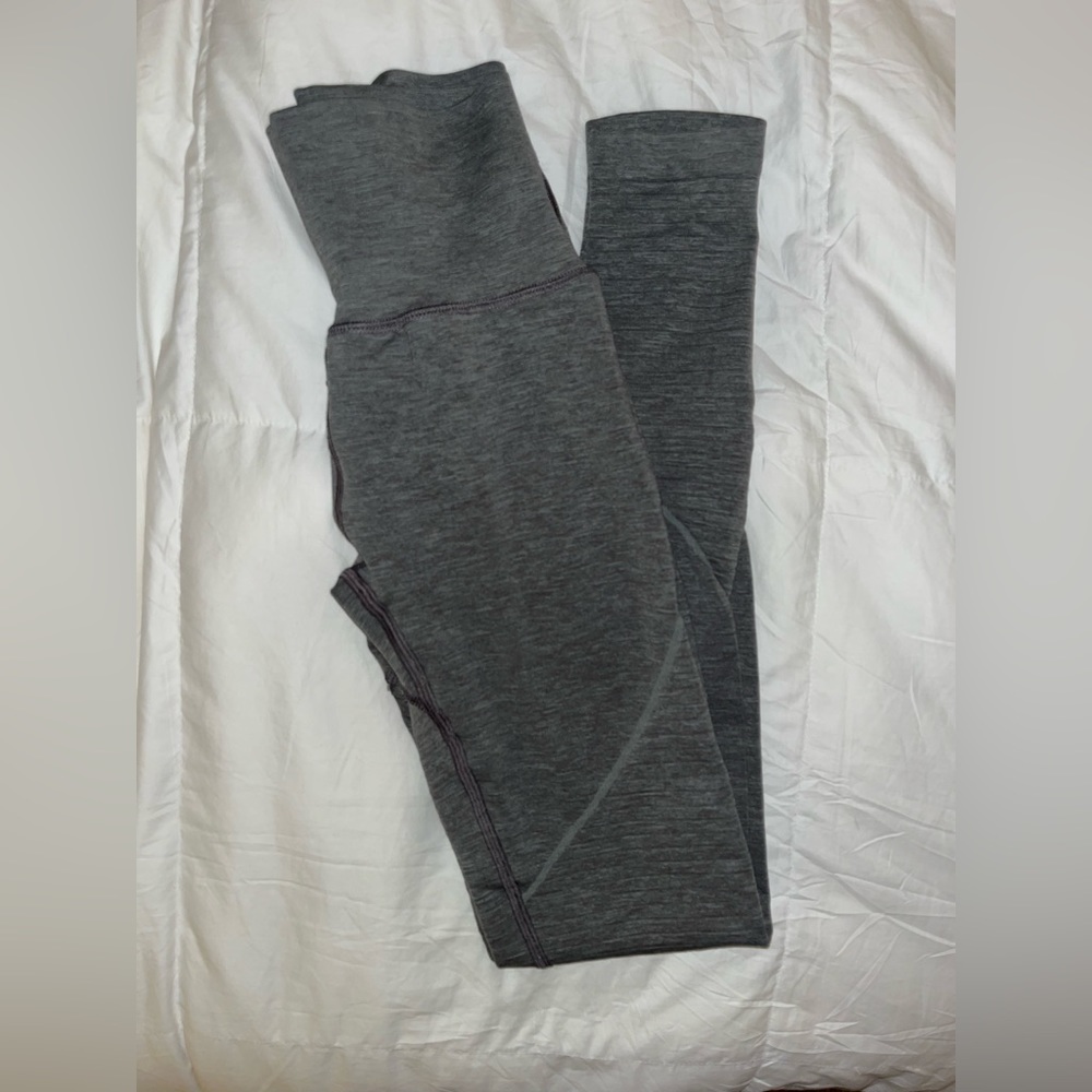 Old school alphalete leggings!!